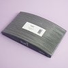 Nagelvijl TUFI profi PREMIUM zwart 180/240 grit 17,8 cm 25 stuks (0122155) - Фото №3