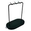 Wonder Line palletstandaard zwart (0226957) - Фото №1