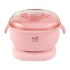 TUFI profi PREMIUM Epil Pro waxverwarmer siliconen 400 ml (0133363) - Фото №1