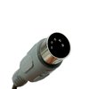 Nail Drill Premium 35.000 ZS-717/ZS-711 freesmachinehouder verbeterd - Фото №2