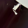 TUFI profi PREMIUM Midnight 14 hybride nagellak paarse tint 8 ml (0102632) - Фото №2