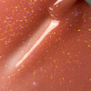 Hybride lak TUFI profi PREMIUM Shine 08 Ariana 8 ml (0123423) - Фото №2