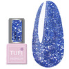 TUFI profi PREMIUM Savage 24 hybride lak reflecterend London 8 ml (0227077) - Фото №1