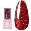 TUFI profi PREMIUM Savage 28 reflecterende hybride lak Buenos Aires 8 ml (0227081) - Фото №1