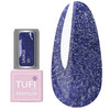 TUFI profi PREMIUM hybride lak Savage 33 reflecterend Reykjavik 8 ml (0227086) - Фото №1