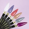 TUFI profi PREMIUM hybride nagellak Lollipop 06 braambes 8 ml (0227095) - Фото №5