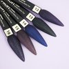 TOP TUFI profi PREMIUM Galaxy Matte Top 14 Phoenix 8 ml (0133936) - Фото №4