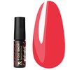 Gellack FOX SHOT Spectrum Gel Vinyl №143 rot-rosa 5 g - Фото №1
