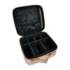 Kosmetiktasche TUFI profi PREMIUM Roségold (0232193) - Фото №5