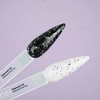 Hybride Top TUFI profi PREMIUM Diamond Potal Top met pot en glans frostpoeder 8 ml (0227053) - Фото №3