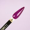 TUFI profi PREMIUM hybride nagellak Lollipop 06 braambes 8 ml (0227095) - Фото №4