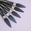 TOP TUFI profi PREMIUM Galaxy Matte Top 11 Pegasus 8 ml (0133938) - Фото №4