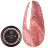 Polygel MOON FULL POLY GEL 30 ml 10 - Фото №1
