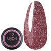 Polygel MOON FULL POLY GEL 30 ml 12 - Фото №1