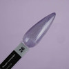 TUFI profi PREMIUM hybride nagellak Crystal Cat 26 holografisch blauw 8 ml (0173919) - Фото №3