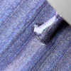 TUFI profi PREMIUM hybride nagellak Crystal Cat 26 holografisch blauw 8 ml (0173919) - Фото №2