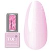 TUFI profi PREMIUM hybride nagellak Flamingo 14 flower ice 8 ml (0121305) - Фото №1