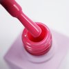 Gel polish TUFI profi PREMIUM Flamingo 18 garnet 8 ml (0121309) - Фото №2