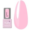 TUFI profi PREMIUM Flamingo 25 hybride nagellak delicate vlok 8 ml (0132493) - Фото №1