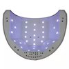UV/LED-Lampe SUN One Q7 Hot Pink 48 W - Фото №4