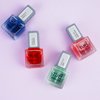 TUFI profi PREMIUM nagelriemolie met kwastje kauwgom 15 ml (0104192) - Фото №3