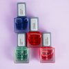 TUFI profi PREMIUM nagelriemolie met kwastje kauwgom 15 ml (0104192) - Фото №4