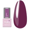 Gel polish TUFI profi PREMIUM Purple 13 cherry 8 ml (0102506) - Фото №1