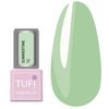TUFI profi PREMIUM Summertime 12 groene essen hybride lak 8 ml (0102182) - Фото №1