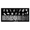 TUFI profi PREMIUM 2 stempelplaat (099883) - Фото №1