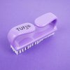 TUFI profi PREMIUM Hand- und Nagelbürste lila - Фото №3