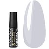 Hybride Vernis Hybride Vernis FOX SHOT Spectrum Gel Vinyl 156 lichtgrijs 5 g - Фото №1