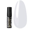 Hybride Vernis Hybride Vernis FOX SHOT Spectrum Gel Vinyl 157 wit 5 g - Фото №1