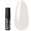 Gel polish FOX SHOT Spectrum Gel Vinyl №158 milky 5 g - Фото №1