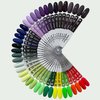 Hybride Vernis Hybride Vernis FOX SHOT Spectrum Gel Vinyl 157 wit 5 g - Фото №2
