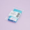 TUFI profi PREMIUM holografische folie blauw 100 cm (0104317) - Фото №3
