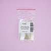 Фольга битое стекло TUFI profi PREMIUM фиолетово-желтый 100 см (0104316) - Фото №2
