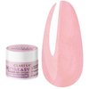 Гель для наращивания Claresa SOFT&EASY BUILDER GEL PINK CHAMPAGNE 12 г - Фото №1