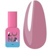 Acrygel LUNA Light №33 dark lavender 13 ml - Фото №1