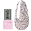 TUFI profi PREMIUM Granite Base 08 pastel milk 8 ml (0283716) - Фото №1