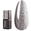 База REFORMA Cover Base Poofy Flash серая с микроблеском 10 мл (942066) - Фото №1