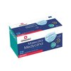Opharm medisch masker blauw 50 stuks - Фото №3