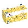 Opharm medisch masker geel 50 stuks - Фото №2