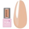 Hybride vernis TUFI profi PREMIUM Marshmallows 17 perzik 8ml (0283761) - Фото №1