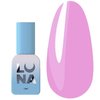 LUNA №86 felroze hybride nagellak 13 ml (047-2134) - Фото №1