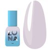 Hybride nagellak LUNA №58 licht lavendel 13 ml - Фото №1