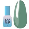 Gellack LUNA №107 Helles Olivgrün 13 ml - Фото №1