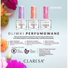 Parfümiertes Nagelhautöl Claresa Pretty Bloom 5 ml - Фото №2