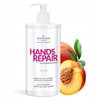 Farmona Hands Repair Hydraterende Hand Sorbet Perzik 500 ml - Фото №2