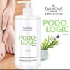 Regenerierende Fußcreme "Farmona Podologic Herbal" 500 ml  (SKU: 4561) - Фото №2