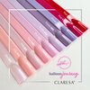 Gellack Claresa PINK 504 rosa 5 ml - Фото №2